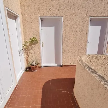 Apartamento Avec Coin 4 Couchages A *