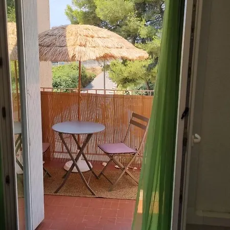 Avec Coin 4 Couchages A Daire Bandol